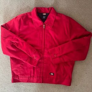 Dickies Utility/Chore Jacket